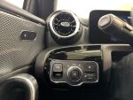 Mercedes-Benz A 2021 Harmaa