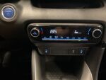 Toyota Yaris 2021 Valkoinen