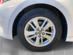 Toyota Yaris 2021 Valkoinen