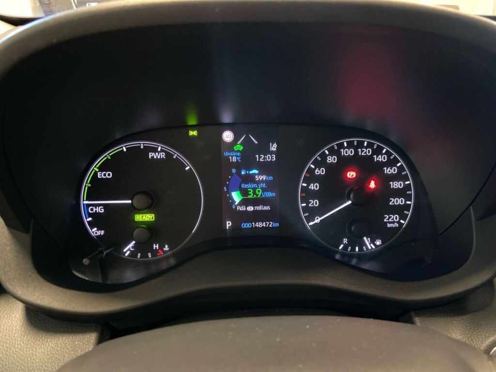 Toyota Yaris 2021 Valkoinen