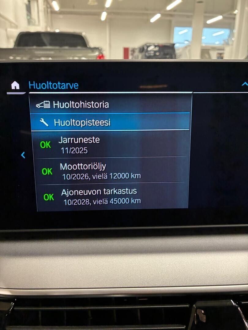 BMW 530 2021 Sininen