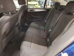 BMW 530 2021 Sininen