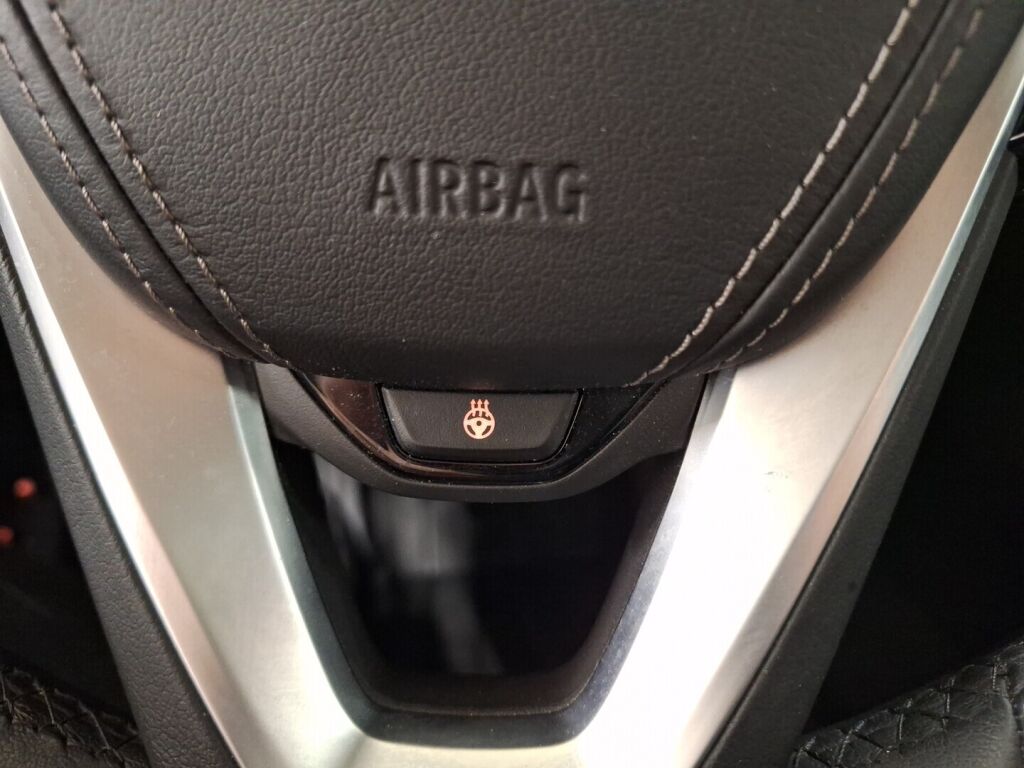 BMW 530 2021 Sininen