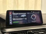 BMW 520 2021 Harmaa