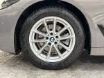 BMW 520 2021 Harmaa