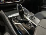 BMW 520 2021 Harmaa