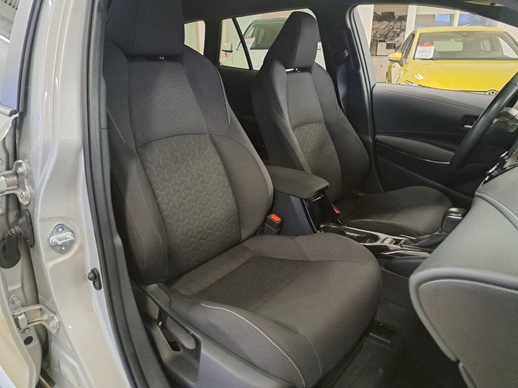 Suzuki Swace 2021 Hopea