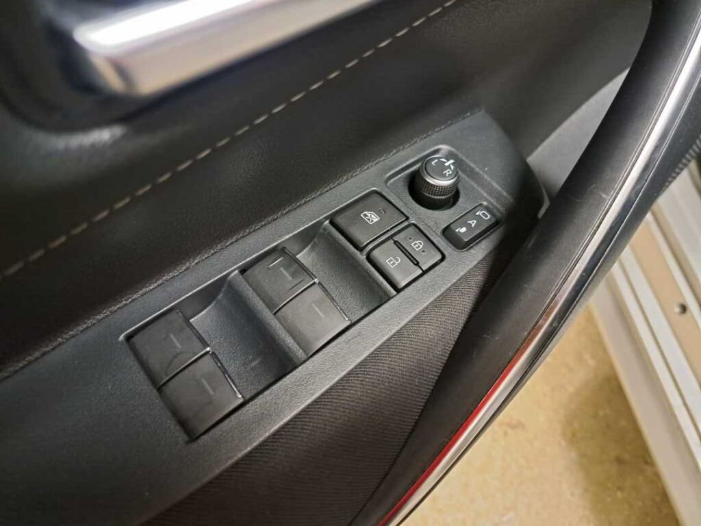 Suzuki Swace 2021 Hopea