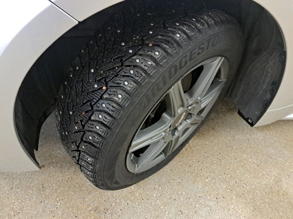 Suzuki Swace 2021 Hopea