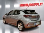 Opel Corsa 2021 Harmaa
