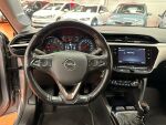 Opel Corsa 2021 Harmaa