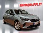 Opel Corsa 2021 Harmaa