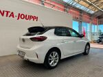 Opel Corsa 2021 Valkoinen