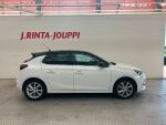 Opel Corsa 2021 Valkoinen