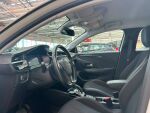 Opel Corsa 2021 Valkoinen
