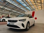 Opel Corsa 2021 Valkoinen