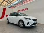 Opel Corsa 2021 Valkoinen