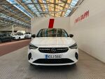 Opel Corsa 2021 Valkoinen
