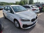 BMW 225 2019 Valkoinen