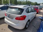 BMW 225 2019 Valkoinen