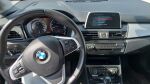 BMW 225 2019 Valkoinen