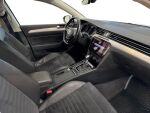 Volkswagen Passat 2018 Valkoinen