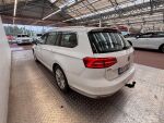 Volkswagen Passat 2018 Valkoinen