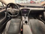 Volkswagen Passat 2018 Valkoinen