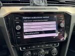Volkswagen Passat 2018 Valkoinen