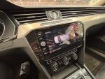 Volkswagen Passat 2018 Valkoinen