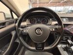 Volkswagen Passat 2018 Valkoinen