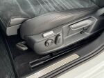 Volkswagen Passat 2018 Valkoinen