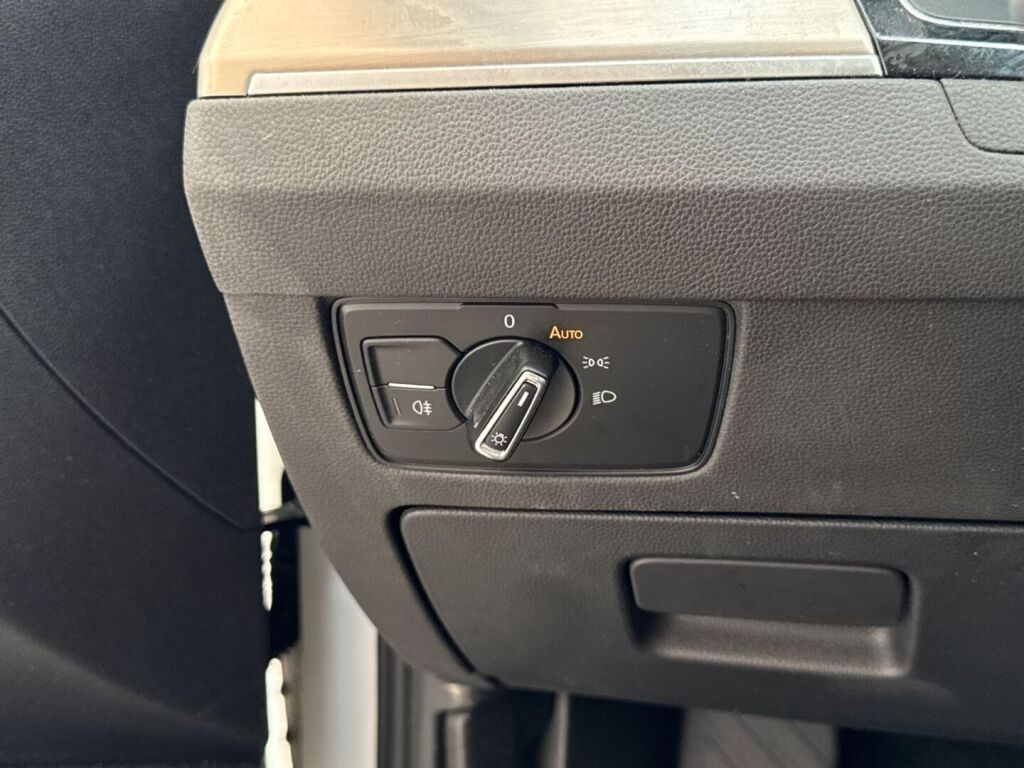 Volkswagen Passat 2018 Valkoinen