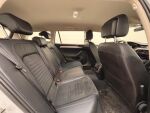 Volkswagen Passat 2018 Valkoinen