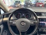 Volkswagen Passat 2018 Valkoinen