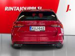 Skoda Octavia 2021 Punainen