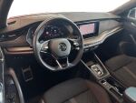 Skoda Octavia 2021 Punainen