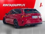 Skoda Octavia 2021 Punainen