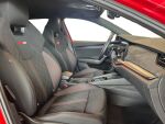 Skoda Octavia 2021 Punainen