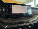 Skoda Octavia 2021 Punainen