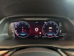 Skoda Octavia 2021 Punainen