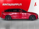 Skoda Octavia 2021 Punainen
