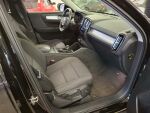 Volvo XC40 2021 Musta