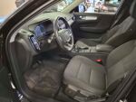 Volvo XC40 2021 Musta
