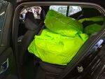 Volvo XC40 2021 Musta