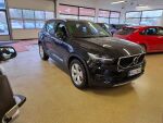 Volvo XC40 2021 Musta