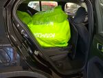 Volvo XC40 2021 Musta