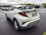 Toyota C-HR 2021 Valkoinen
