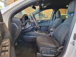 Ford Kuga 2021 Valkoinen