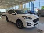 Ford Kuga 2021 Valkoinen